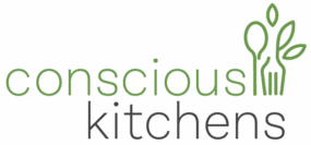 Conscious Kitchens logo